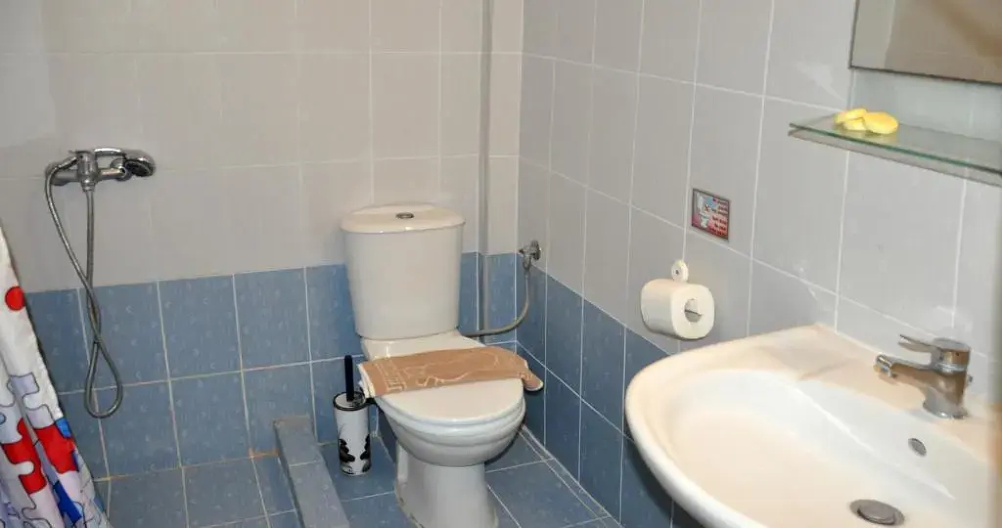 Coralli Beach Studios-Apartments