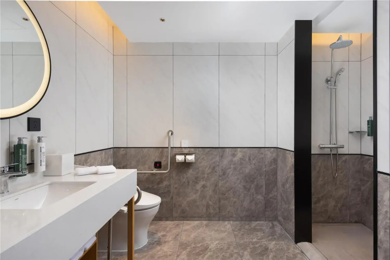 Hilton Garden Inn Huai'An Huaiyin
