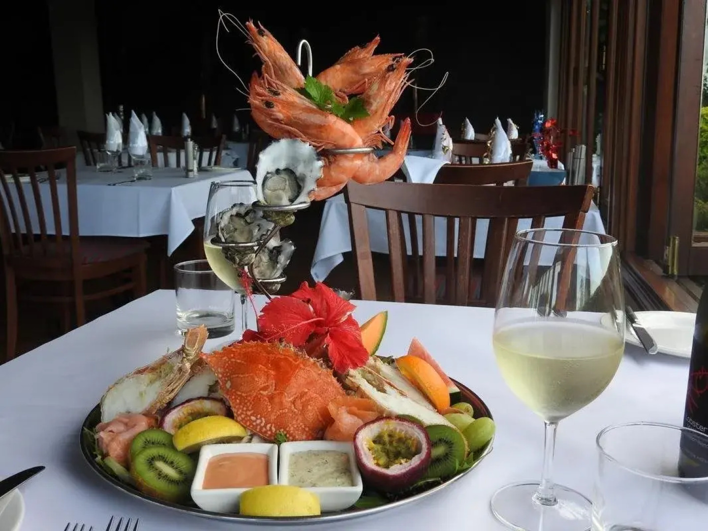 Maleny Terrace Cottages