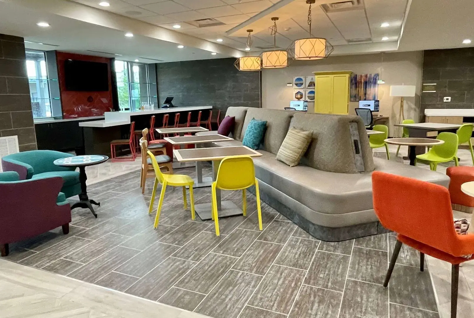 Hawthorn Extended Stay by Wyndham Kingwood/Houston