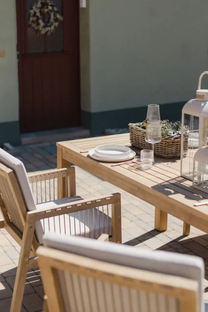 Ferienwohnung Weidenbach