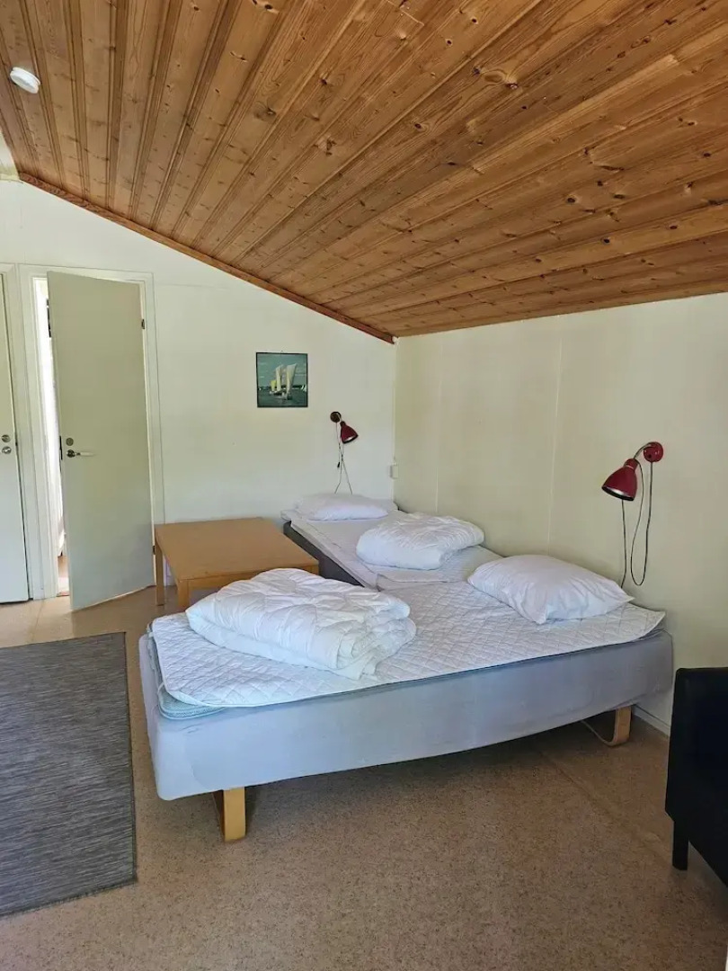 Kolleviks Camping och Stugby AB