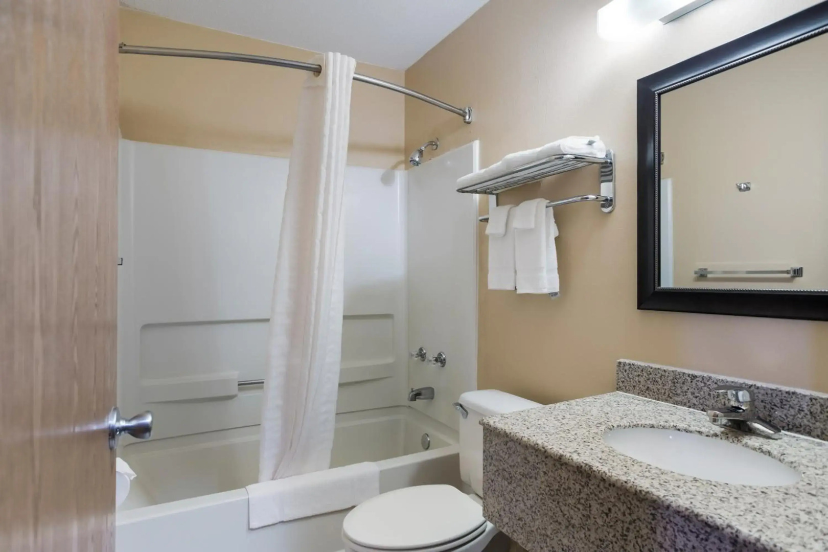 Econo Lodge Painted Post - Corning