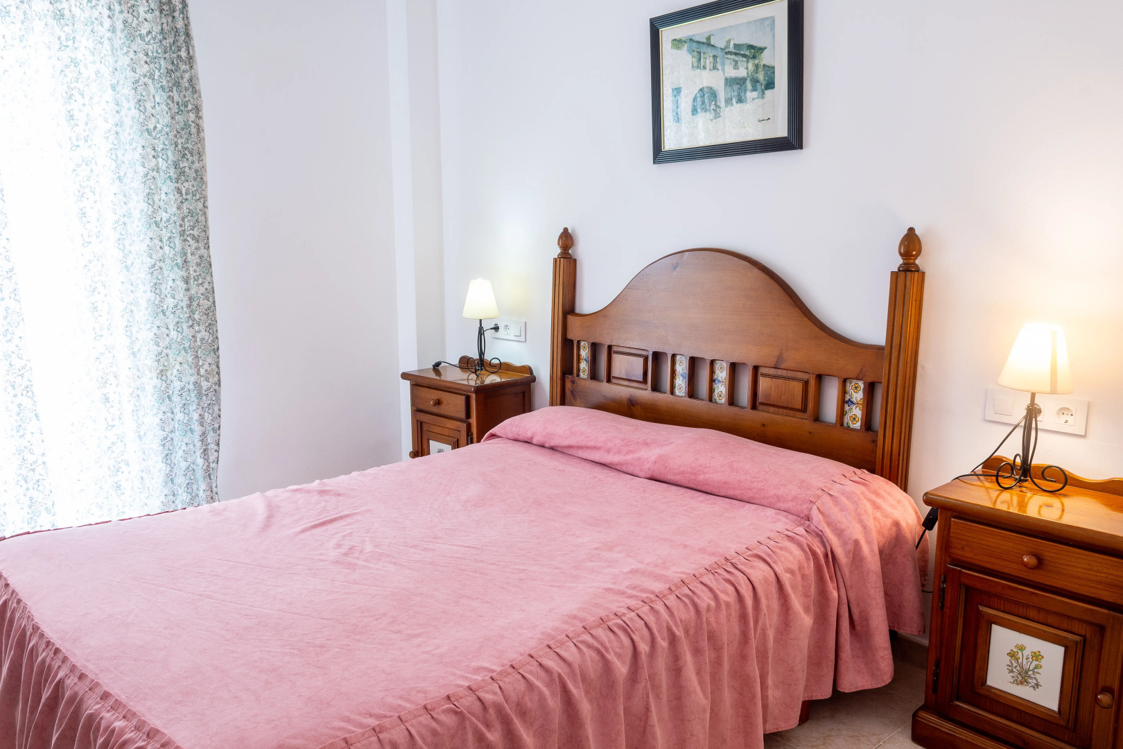 Hamilton Court  Apartamentos