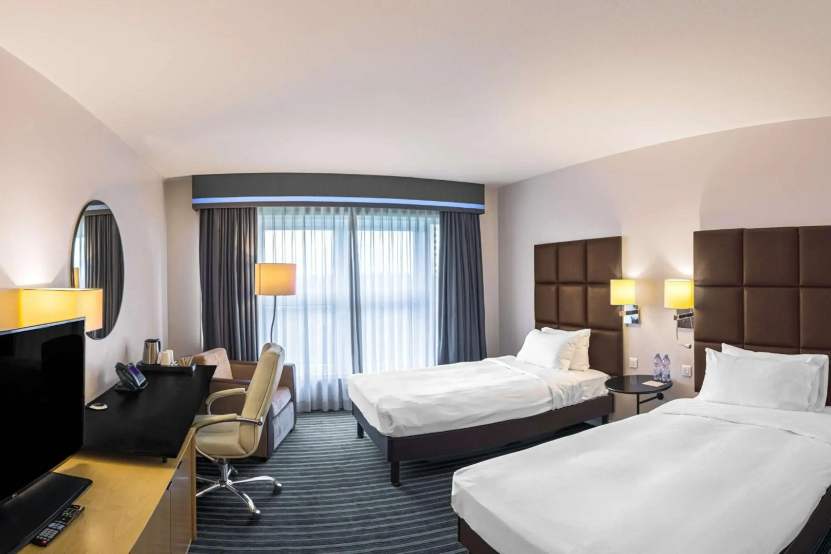 Van der Valk Hotel Paris CDG Airport