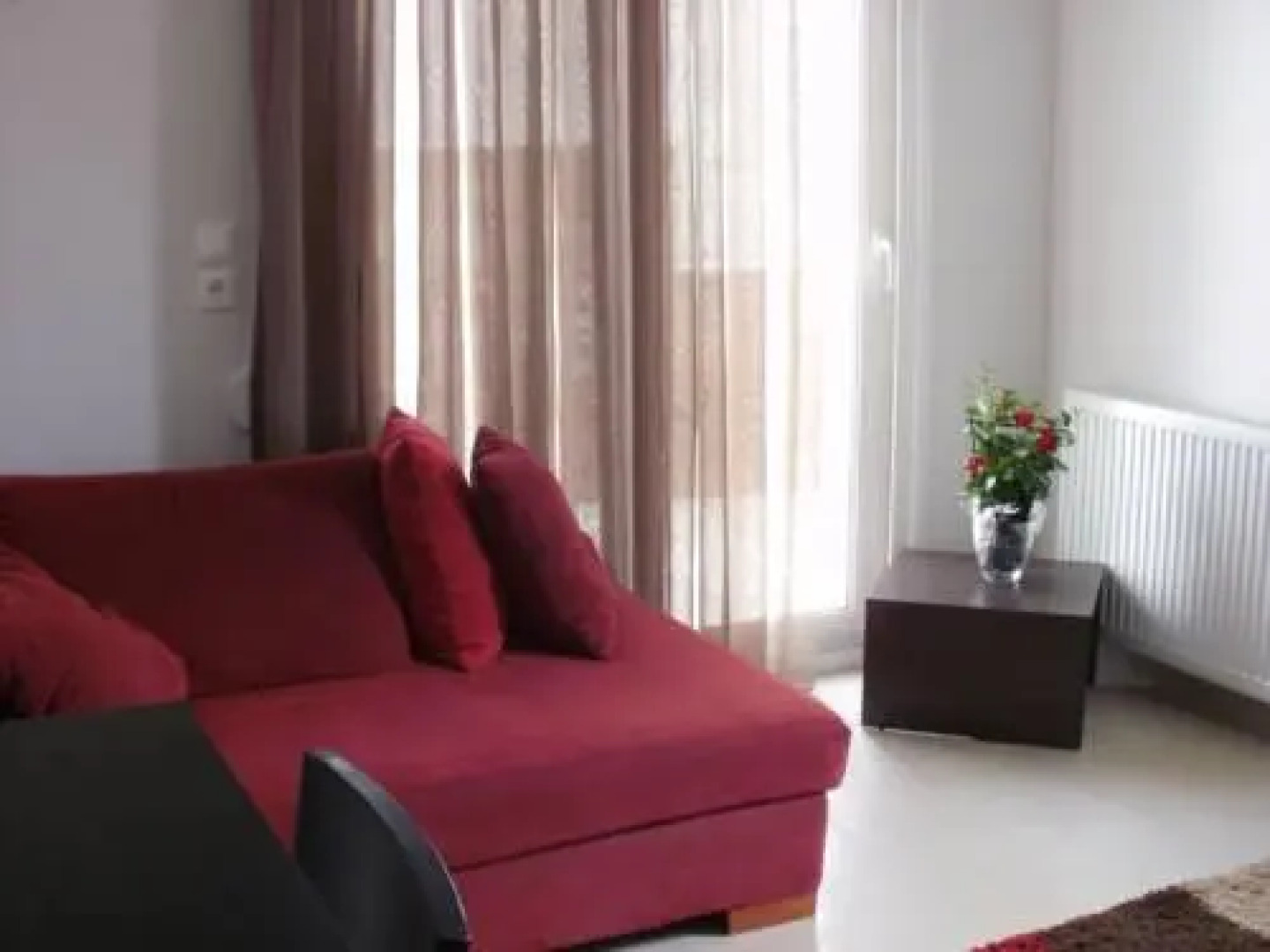 Afroessa Studios & Apartments