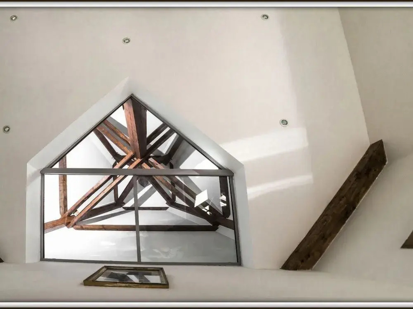 Chambre D'hôtes Bastide du Cosset