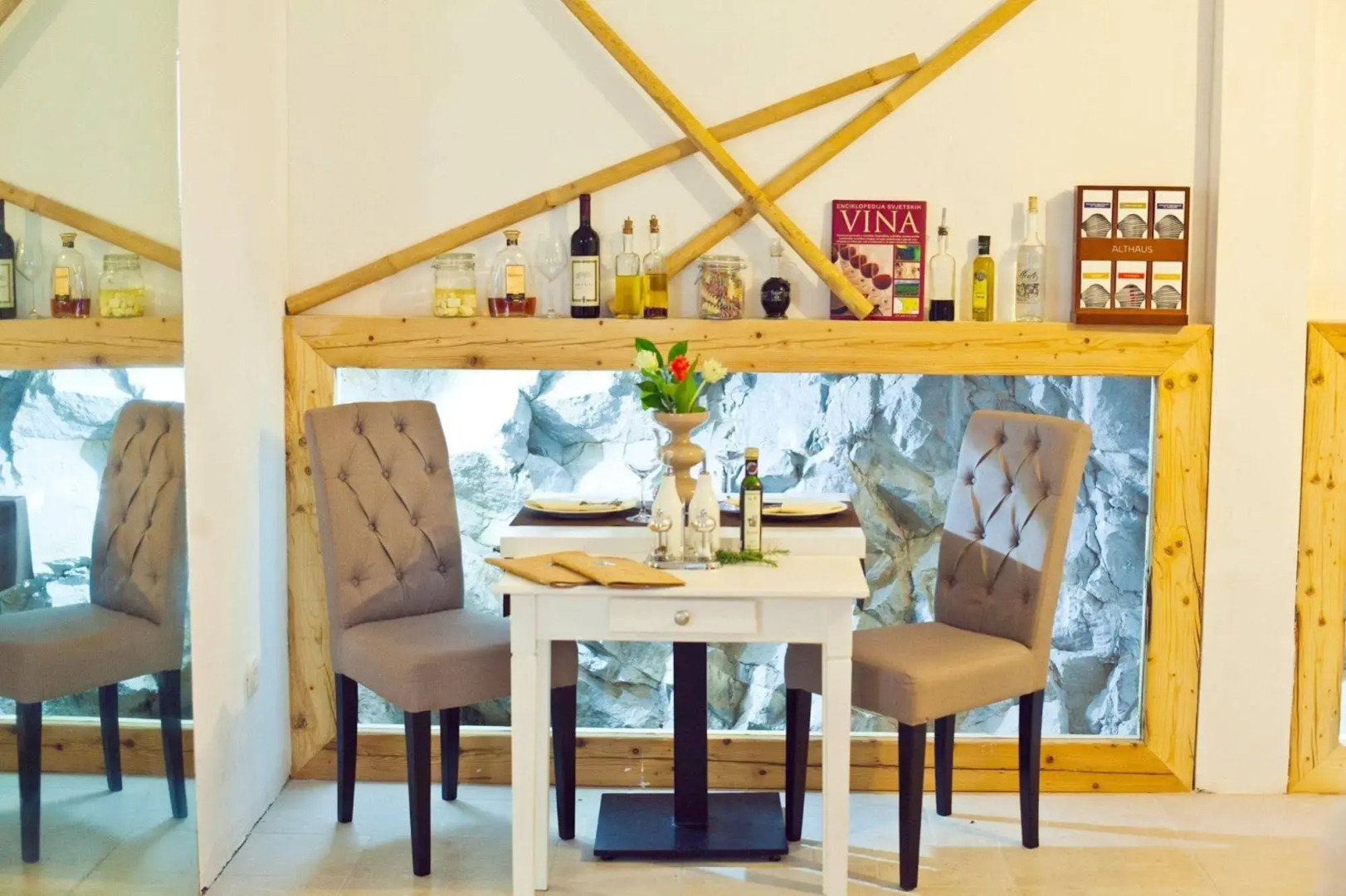 Hotel Casa del Mare - Capitano