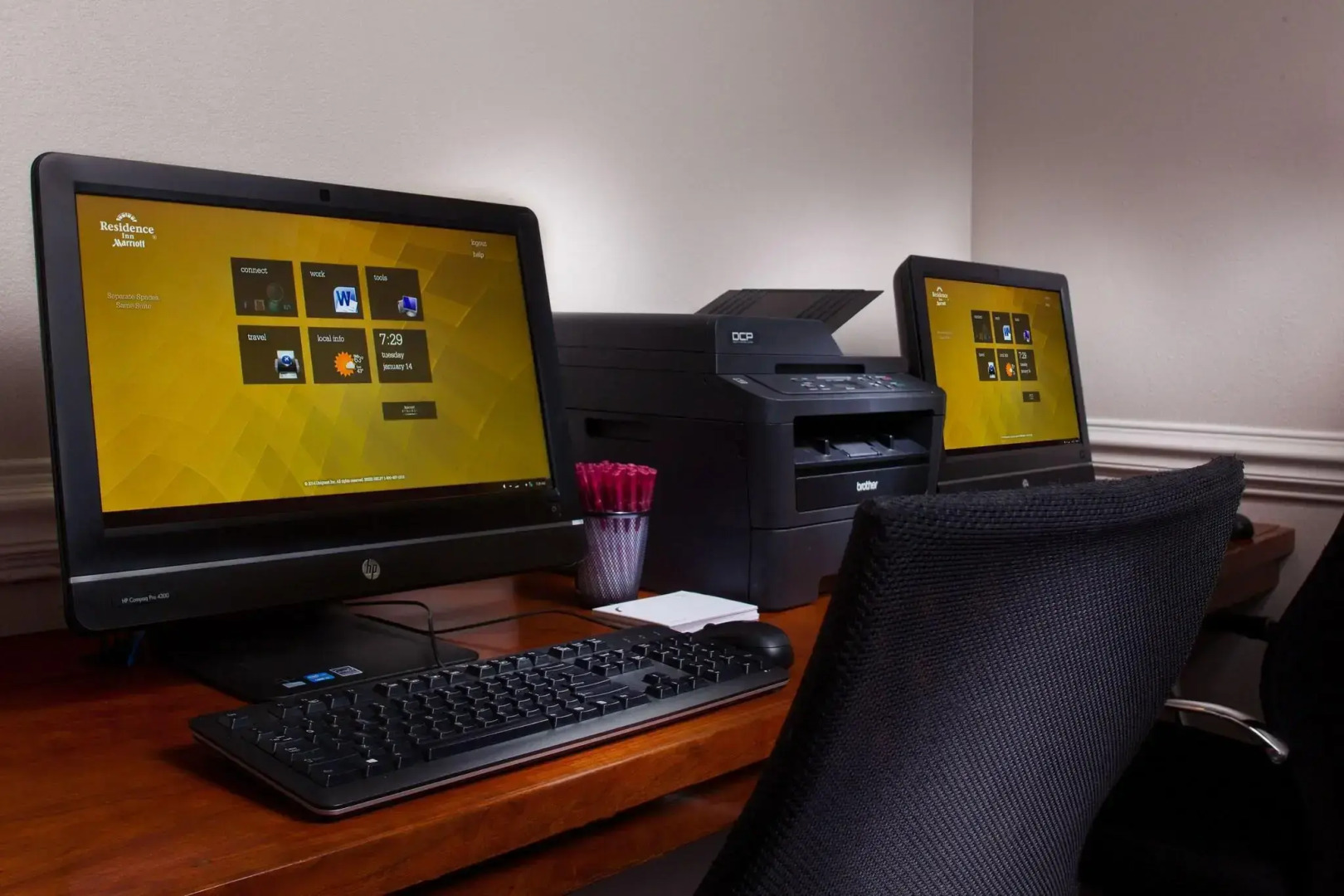 Residence Inn Sandestin at Grand Boulevard