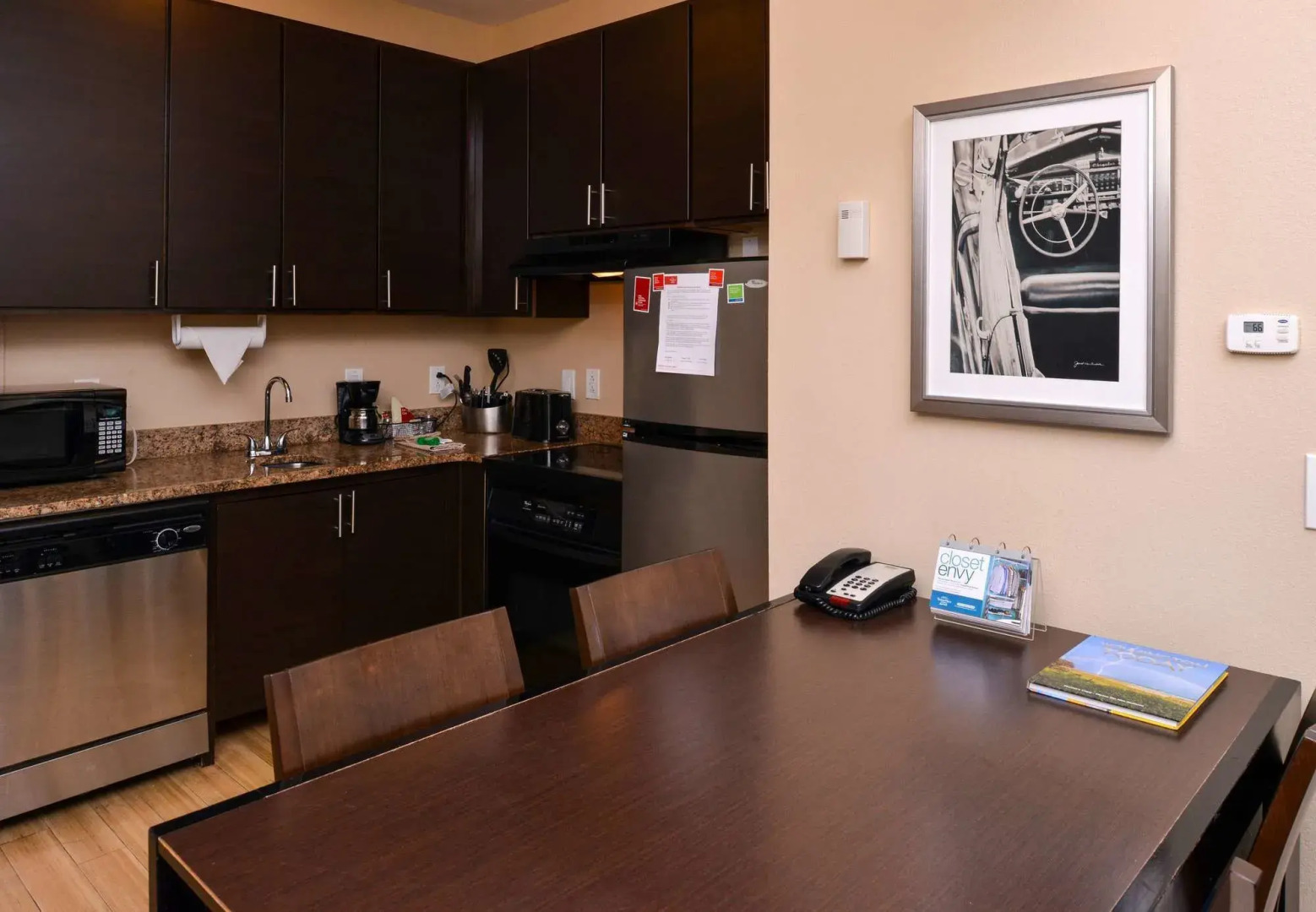 TownePlace Suites by Marriott Wilmington/Wrightsville Beach