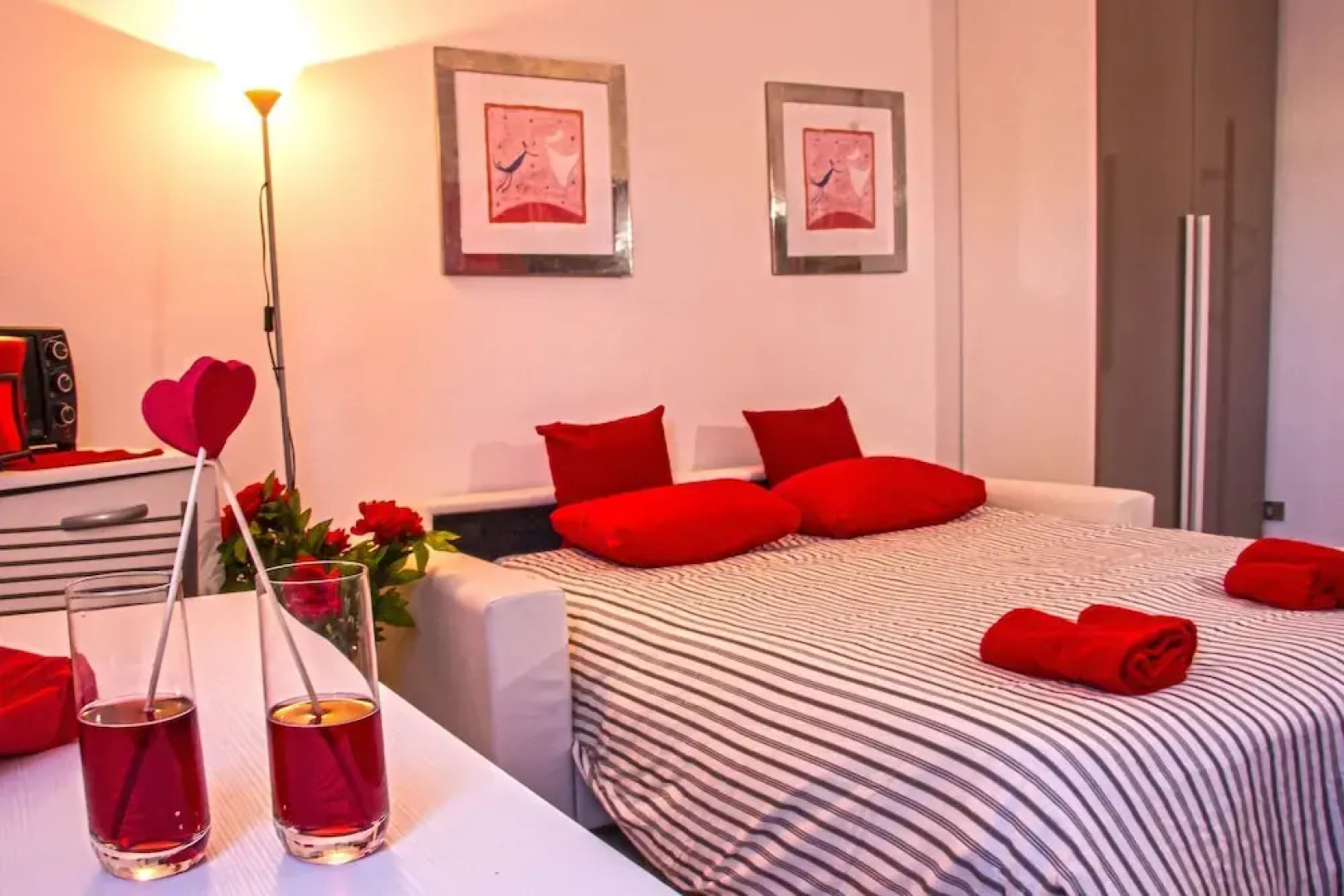 Le Cà De Boron The Relax Apartment