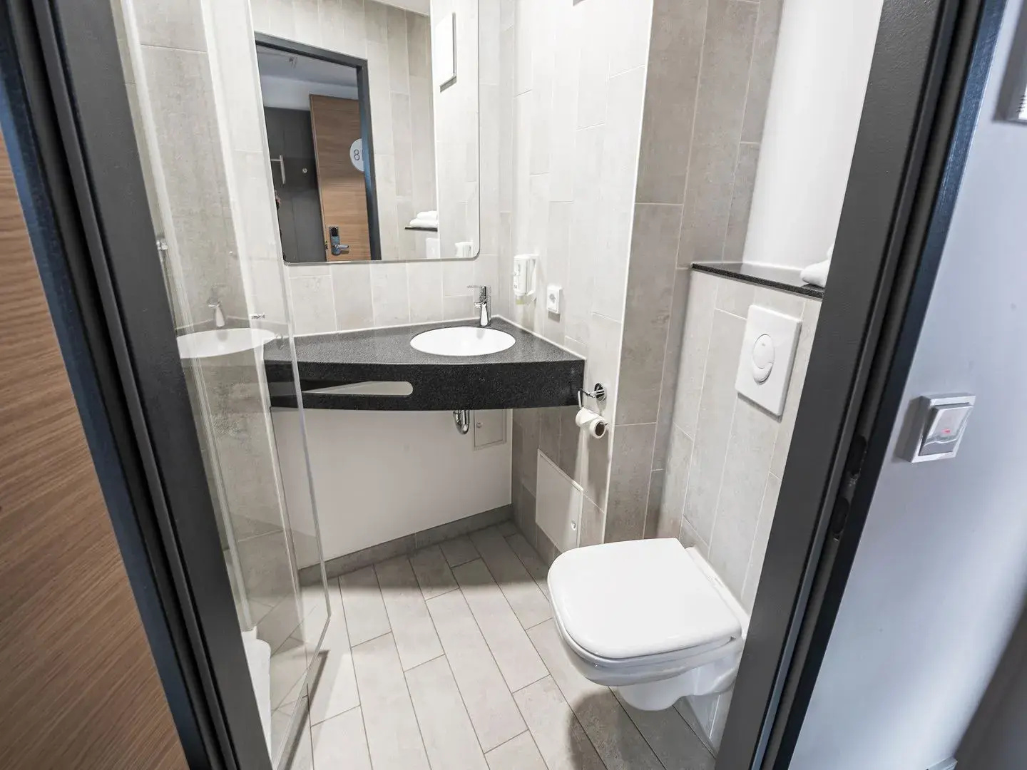 B&B Hotel Wiener Neudorf