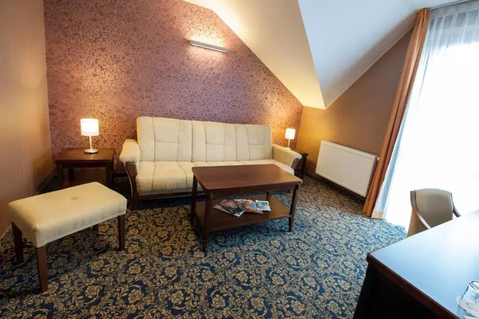 Hotel Rad