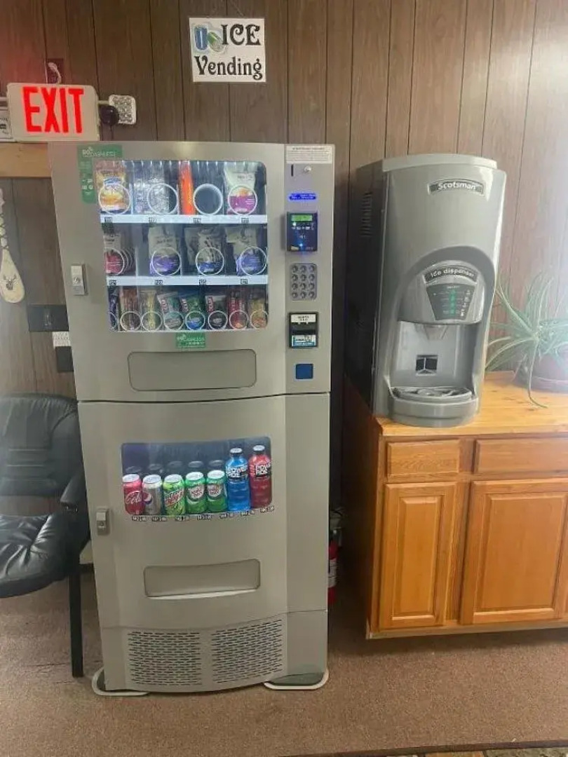 Voyageur Motel, International Falls MN By OYO