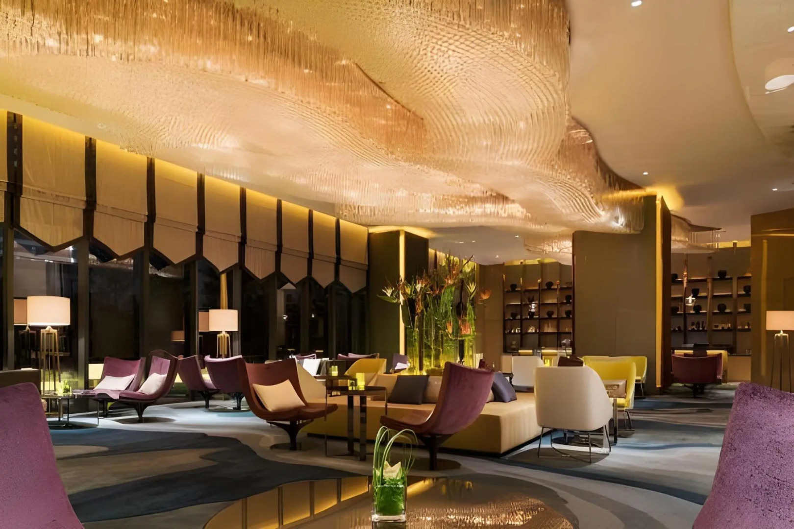 Wanda Realm Langfang