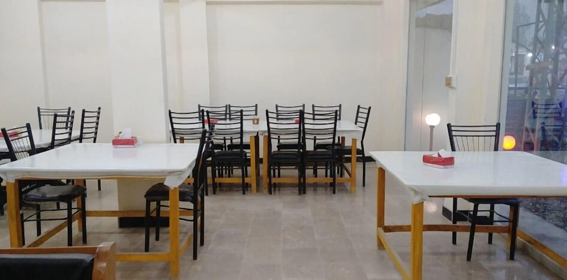 The Heaven Guest House