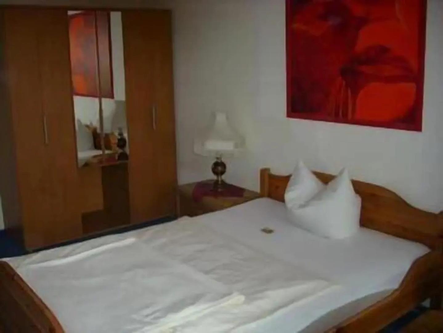 Diemelhotel Marsburg