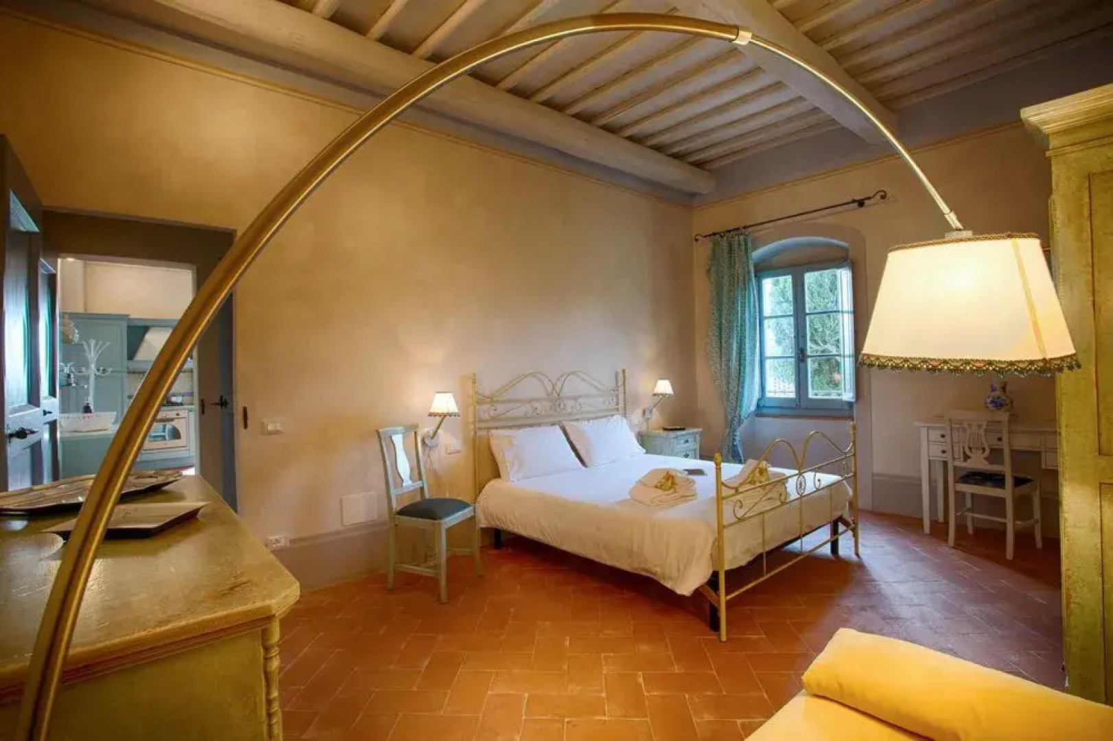 Tuscany Resort Occhini