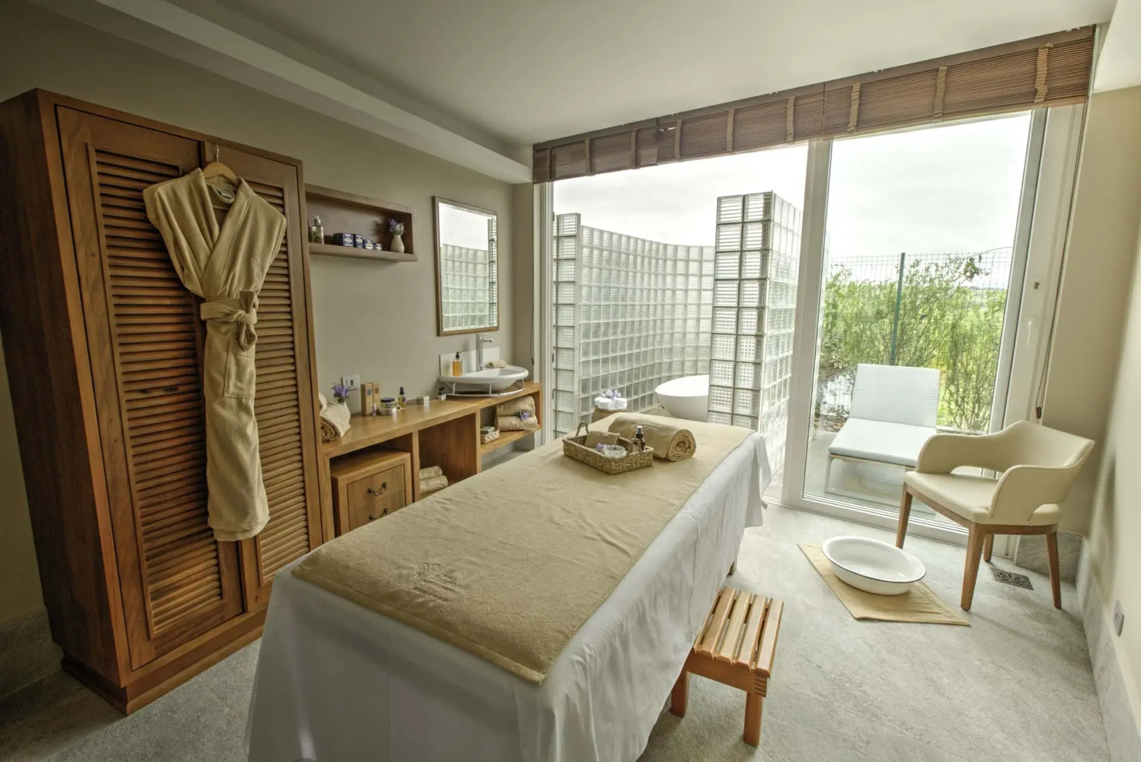 Blue Tree Daj Resort & Marina