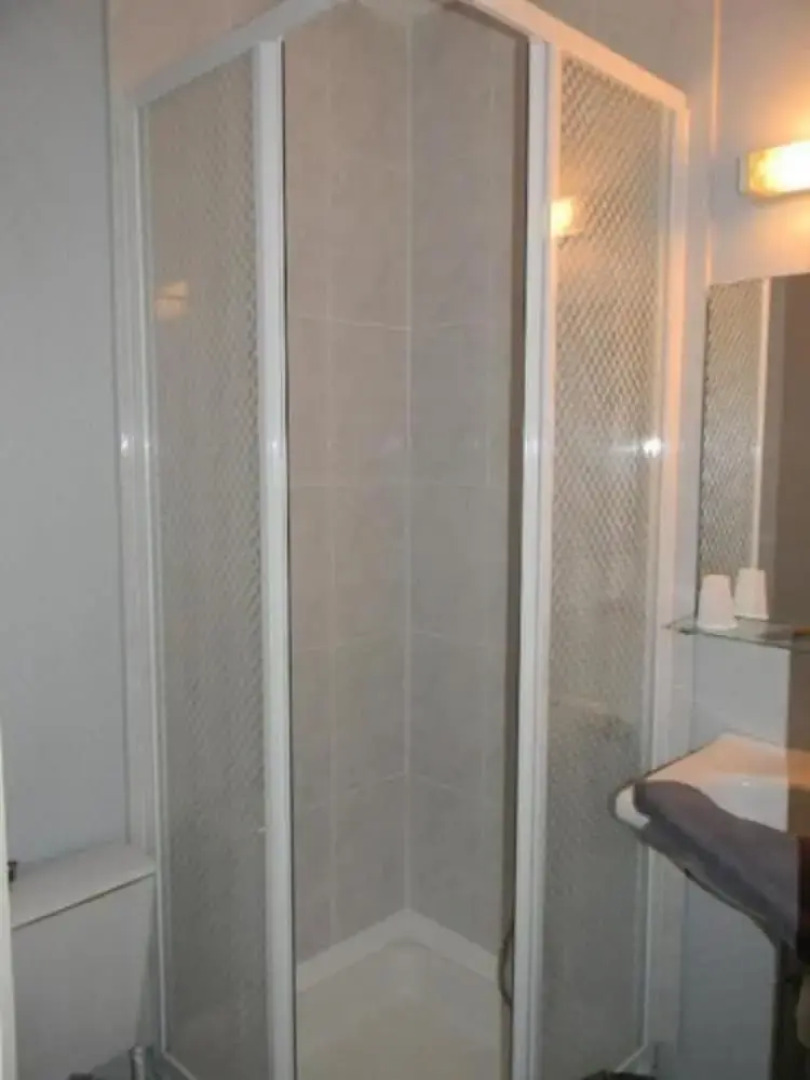 Class Hôtel Poitiers