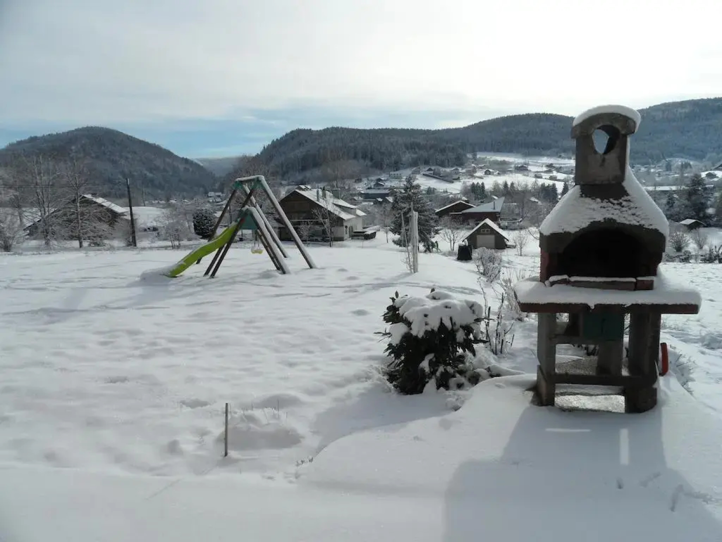 Gîte Noa
