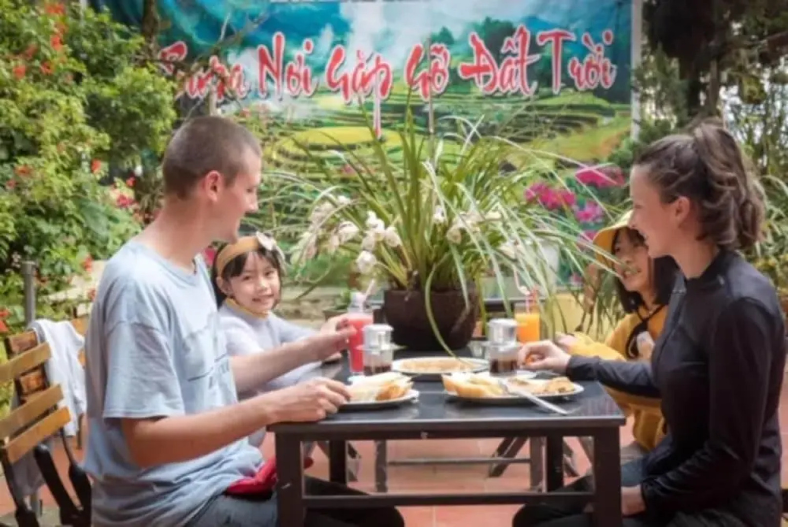 Auberge Dang Trung Hotel