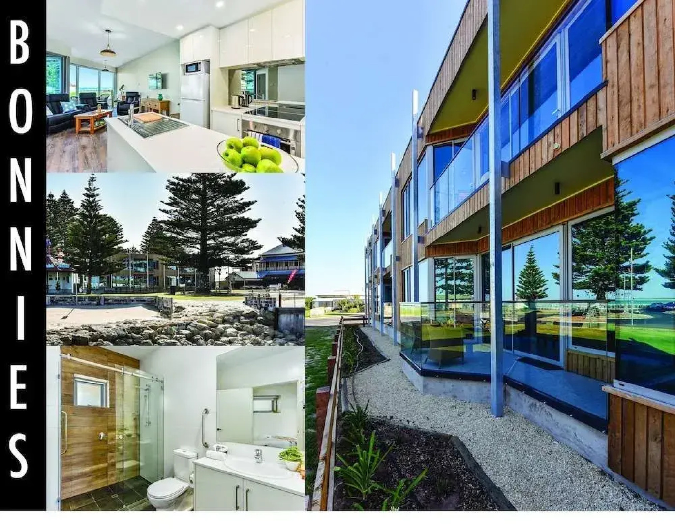 Harbour Masters Beachport