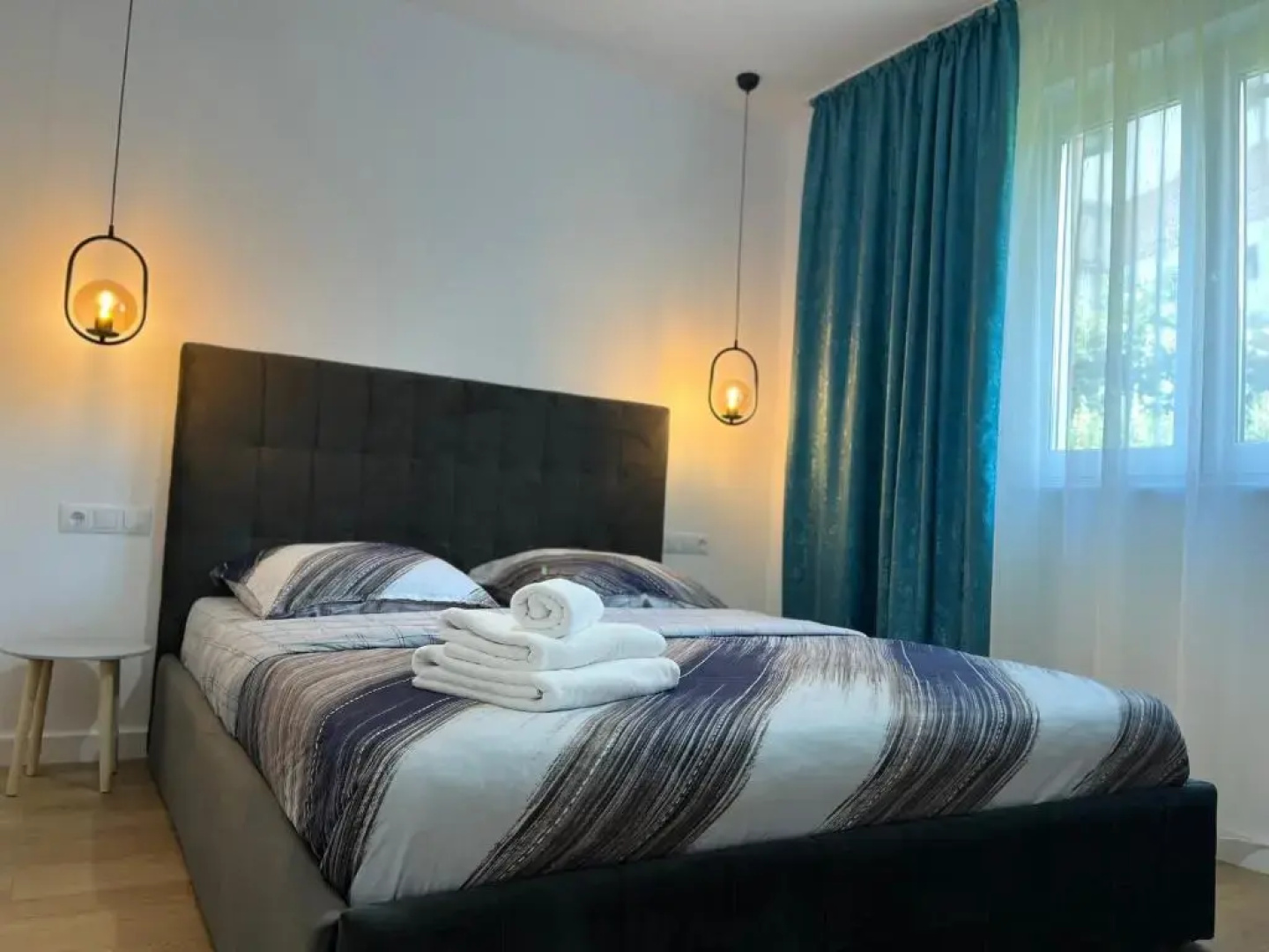 Alexander Cozy Apartment FREE PRIVATE PARKING