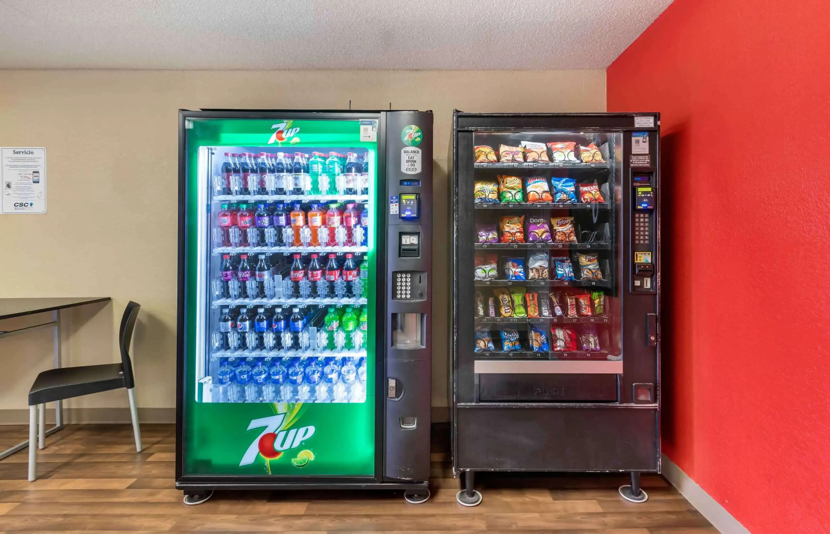 Extended Stay America Select Suites - Des Moines - West Des Moines