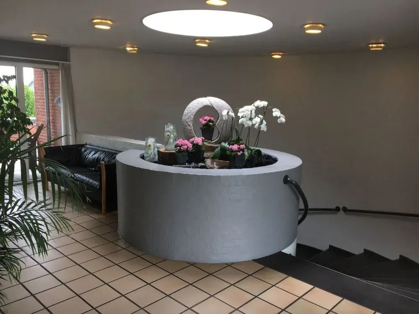 Shell Motel Støvring