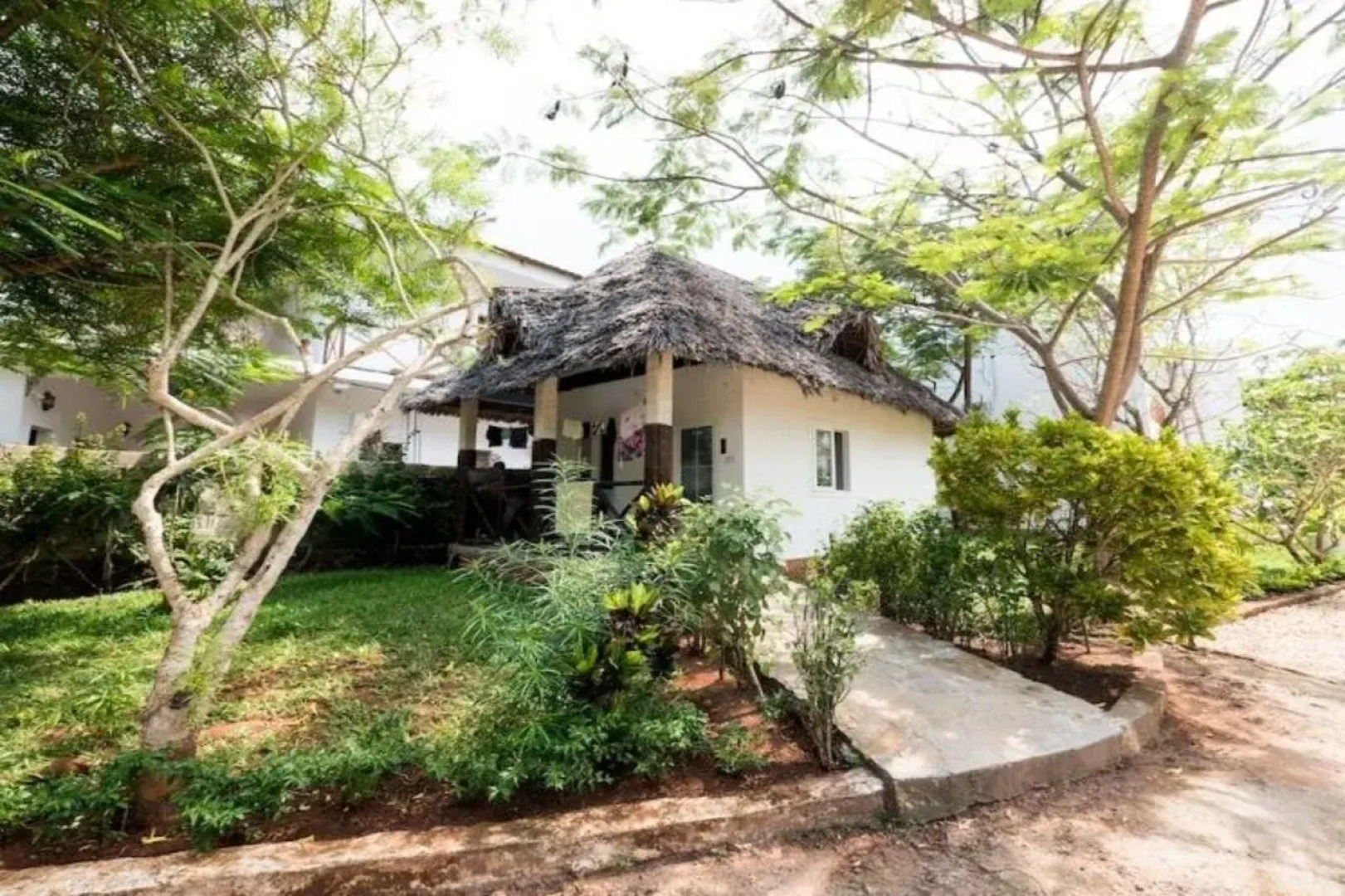 Kibanda - L’Ombelico del Mondo