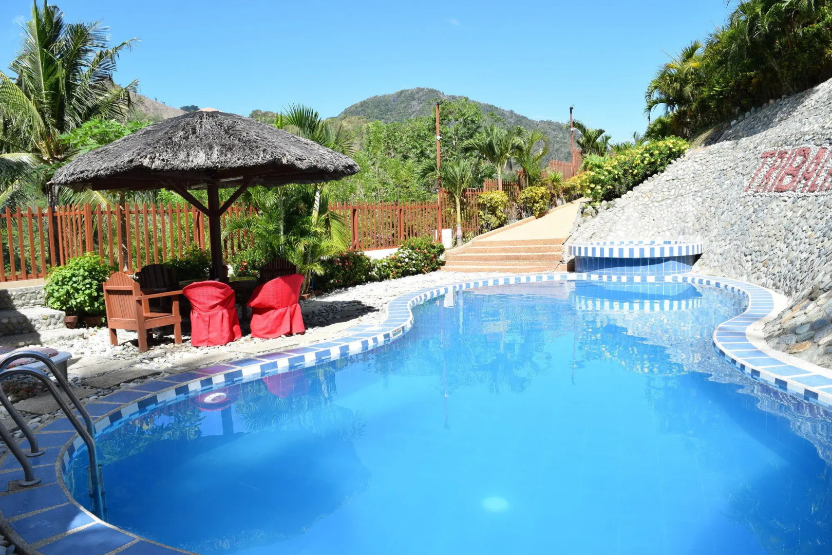 Tribal Hills Mountain Resort