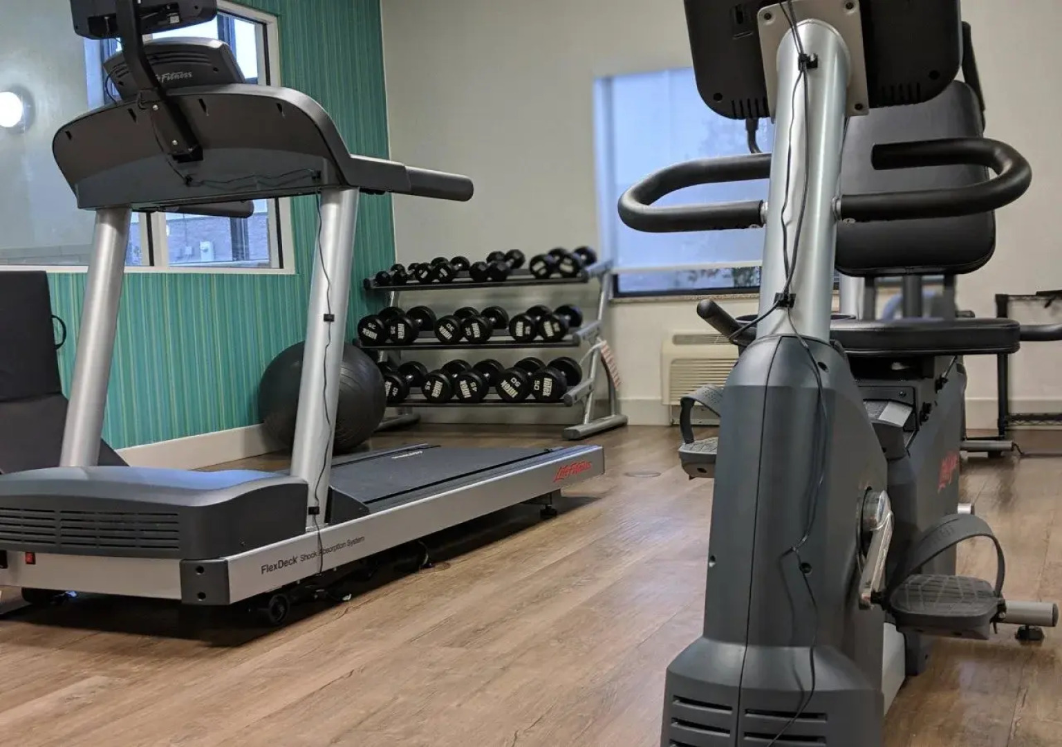 Holiday Inn Express & Suites Claypool Hill (Richlands Area) by IHG