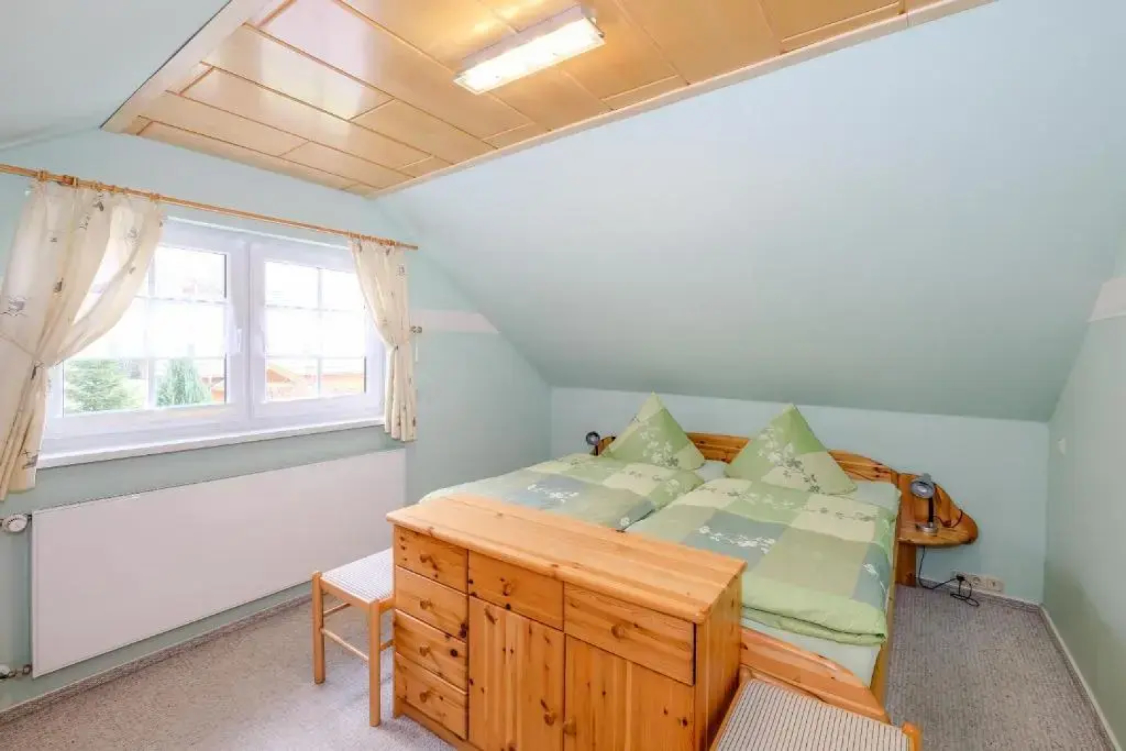 Ferienhaus Harzidyll
