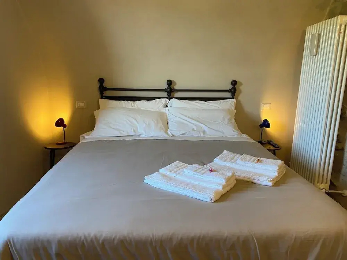 La Casa Medievale - Suites & SPA