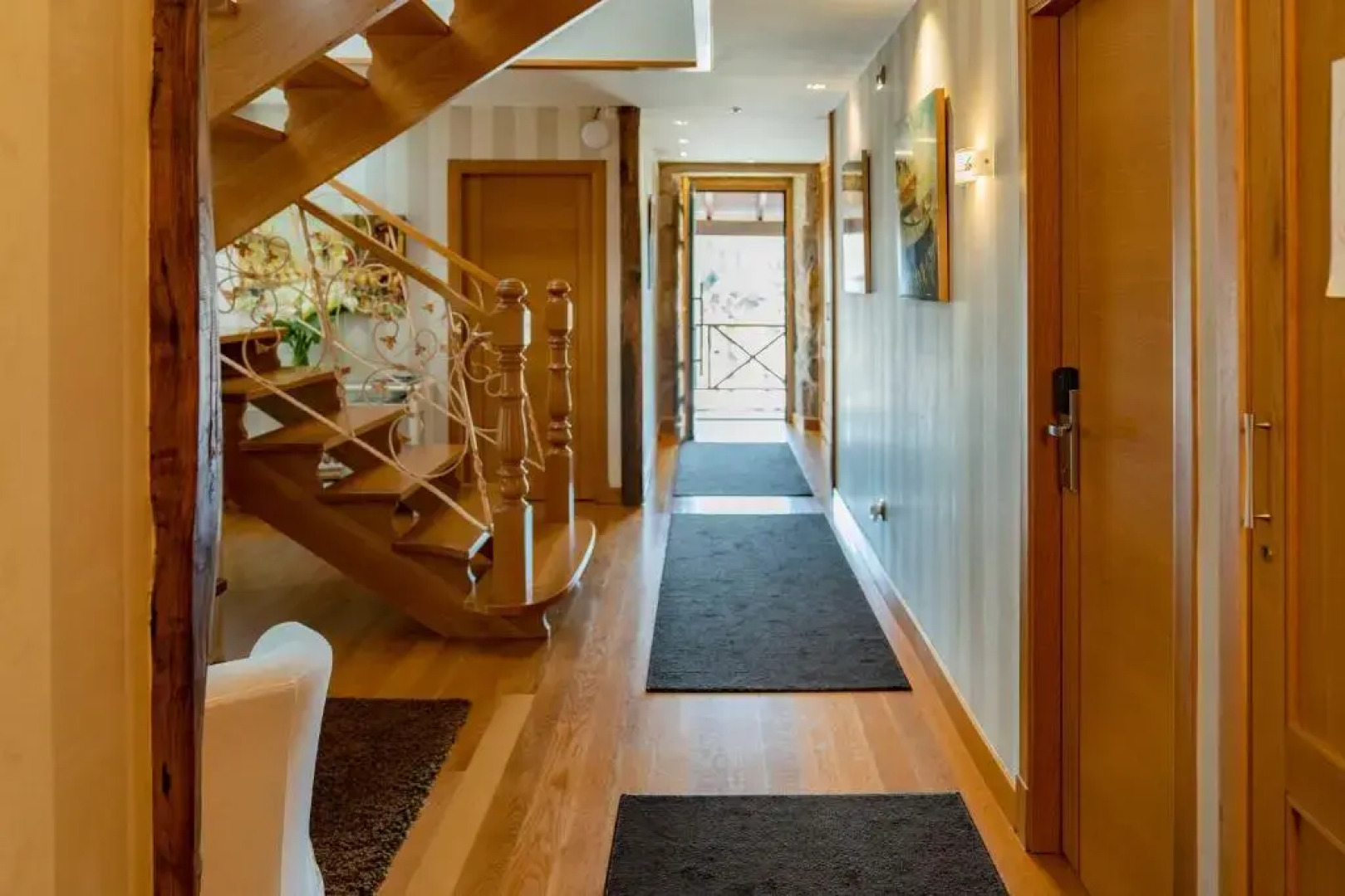 A Esmorga Posada Del Mar