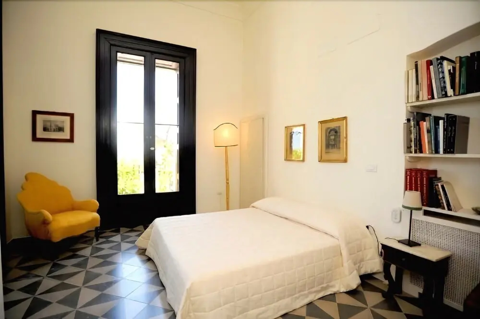 Cefalicchio B&B