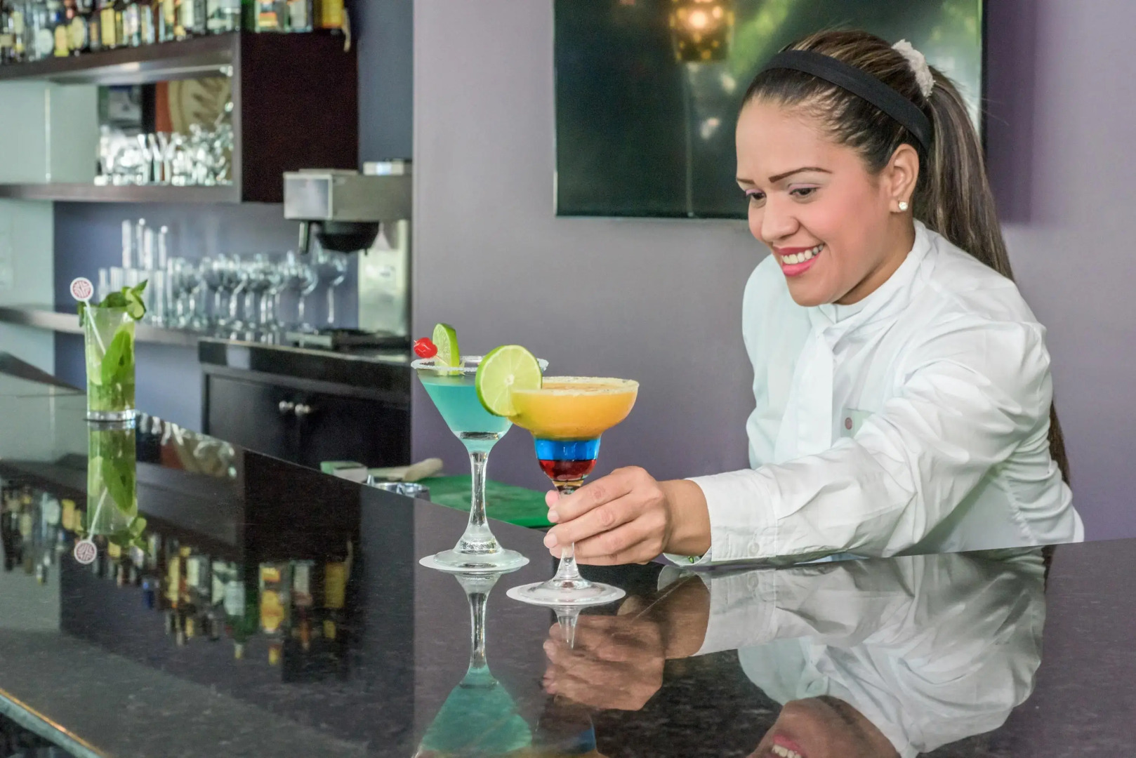 NH Collection Barranquilla Smartsuites Royal