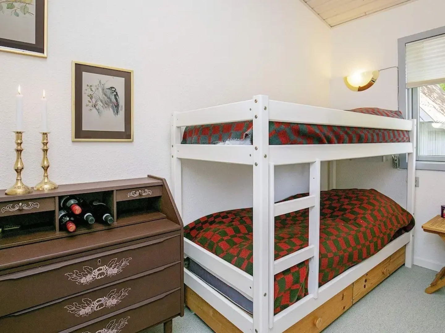 7 Person Holiday Home in Hals