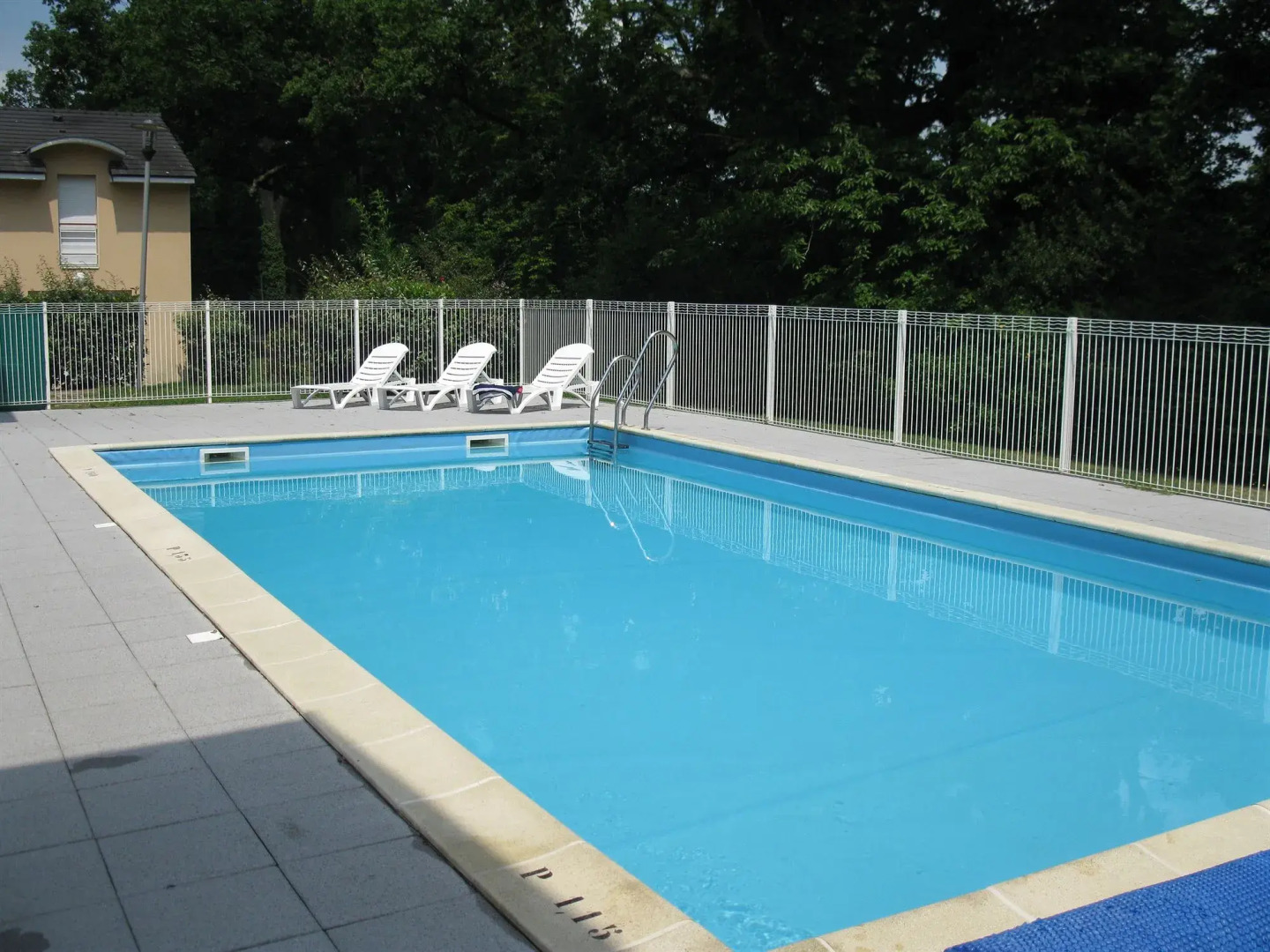 Comfort Aparthotel Nantes La Beaujoire