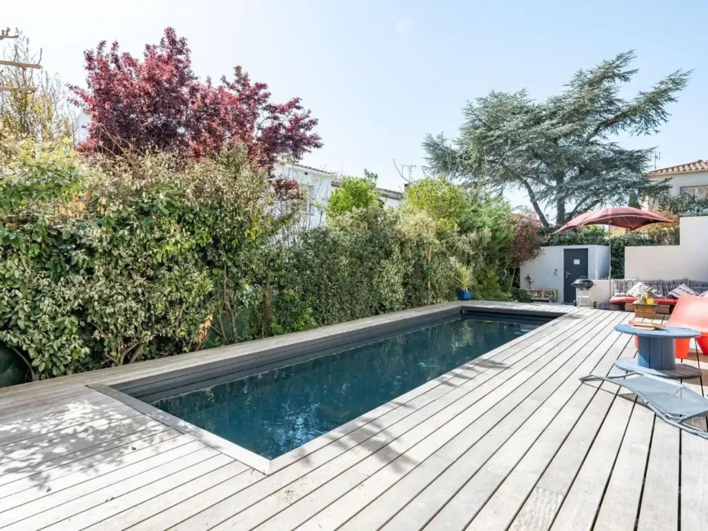 Holiday Home La Maison des Arts