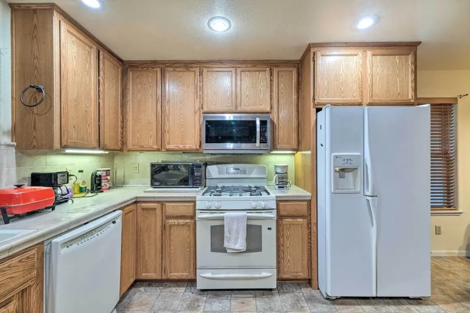 Twain Harte Home - Perfect for Large Families