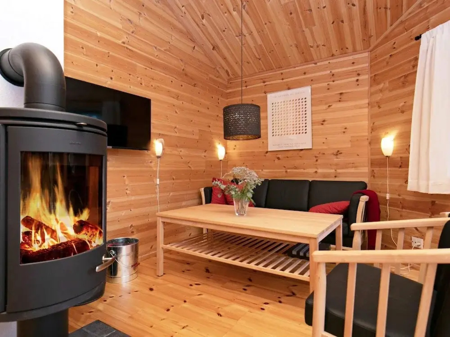 4 Star Holiday Home in Martofte