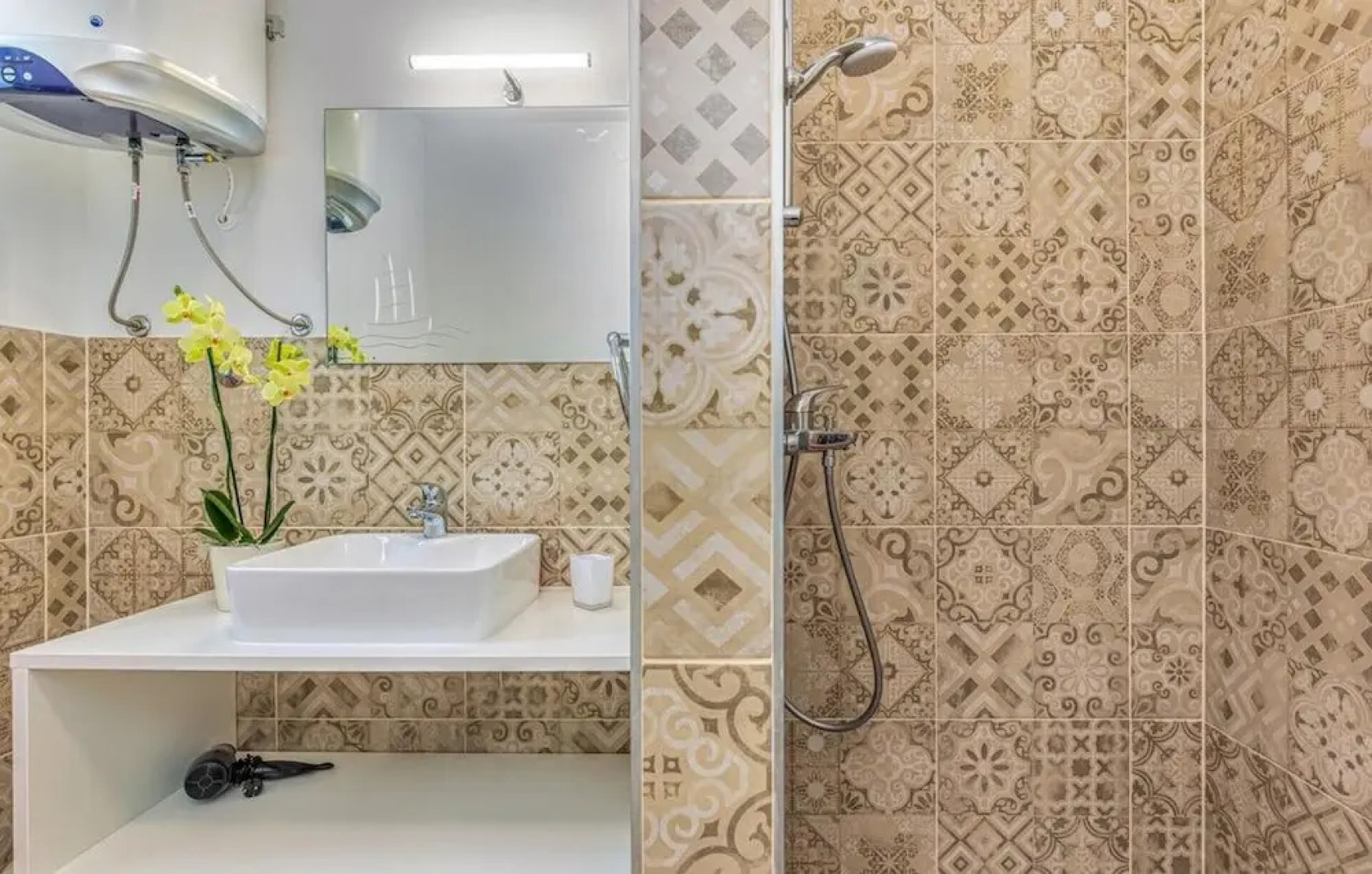 Holiday Home-big Swimming Pool-amazing Views