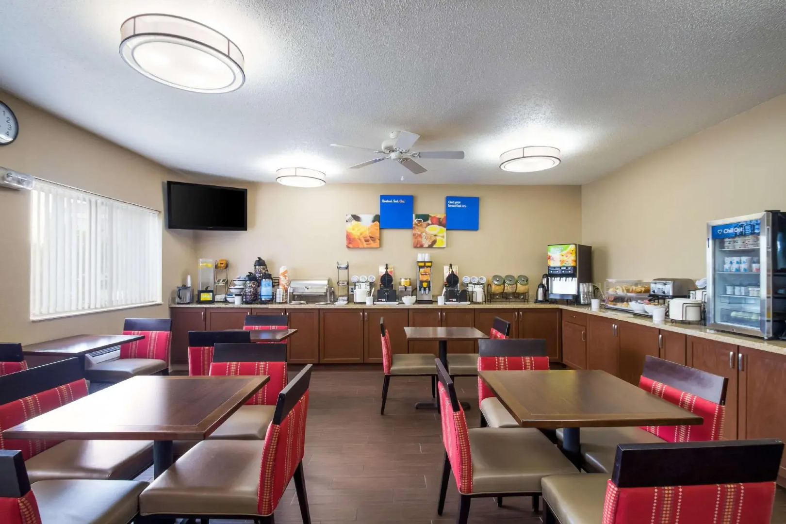 Quality Inn & Suites Green Bay - Ashwaubenon