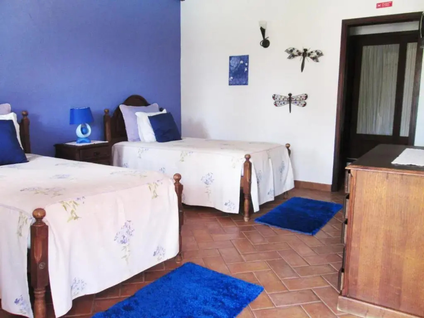 Monte Novo da Longueira Turismo Rural