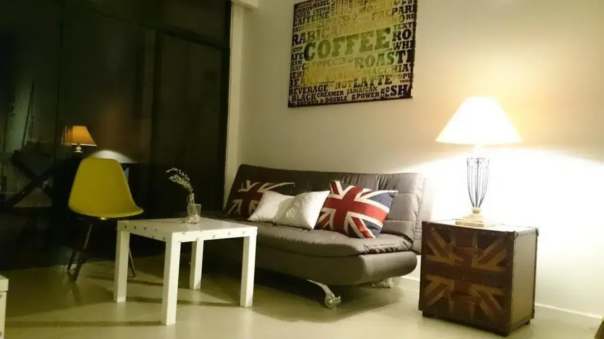 Thirteenth Floor Vacation Home