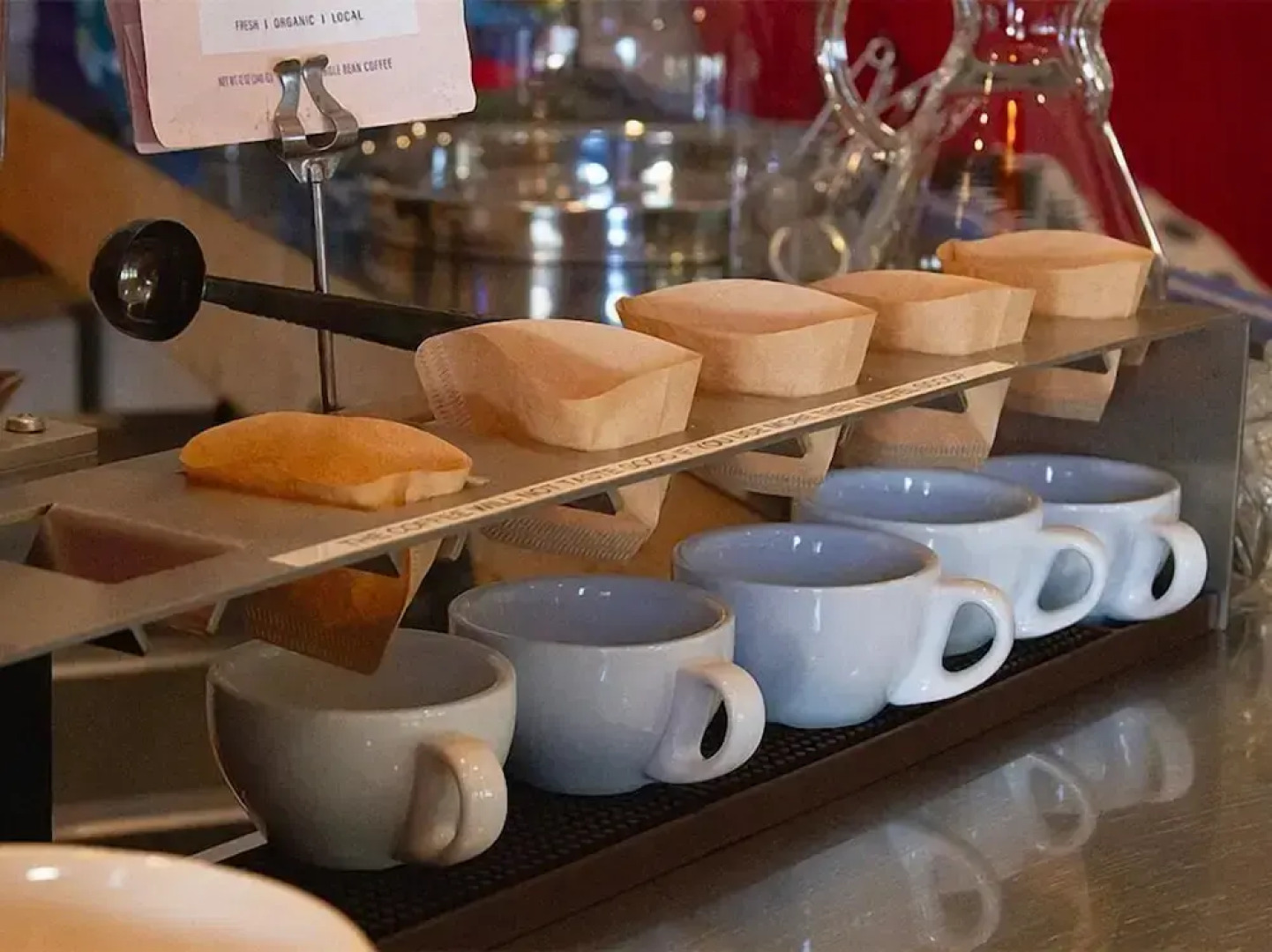 Metro Hotel and Cafe