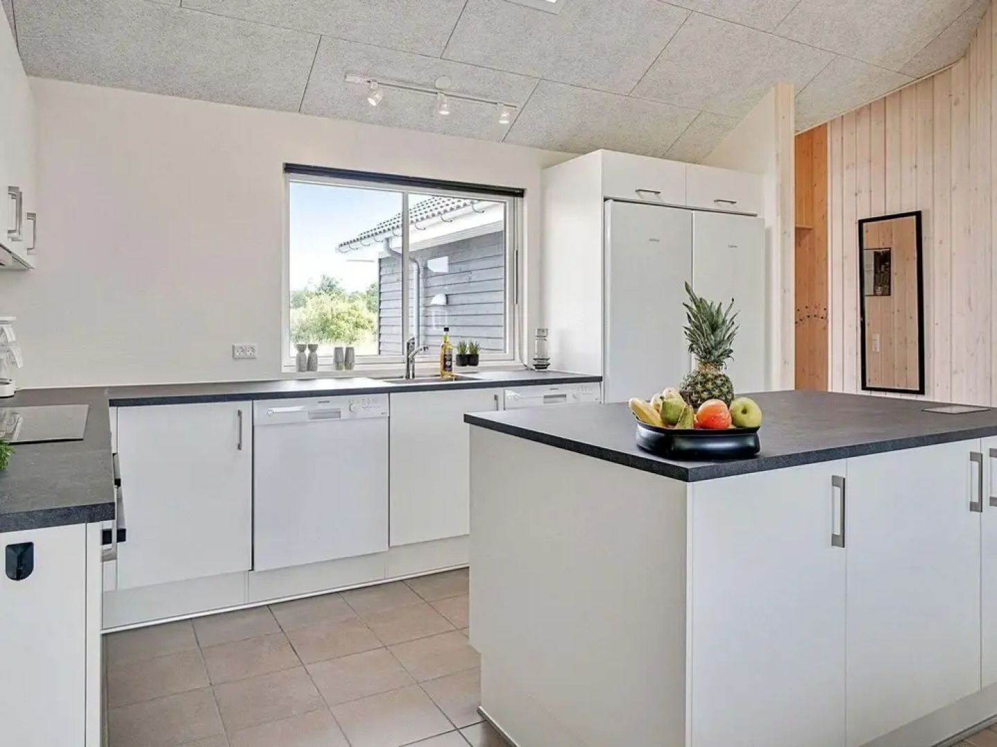 Holiday Home in Grenaa