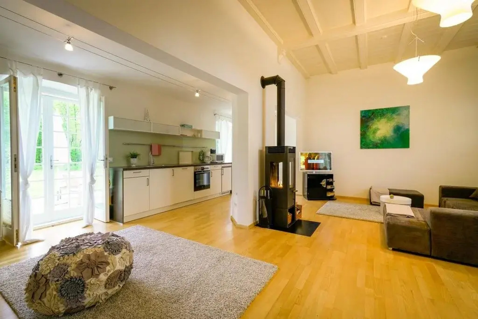 Schloss Schönau Jagdhaus